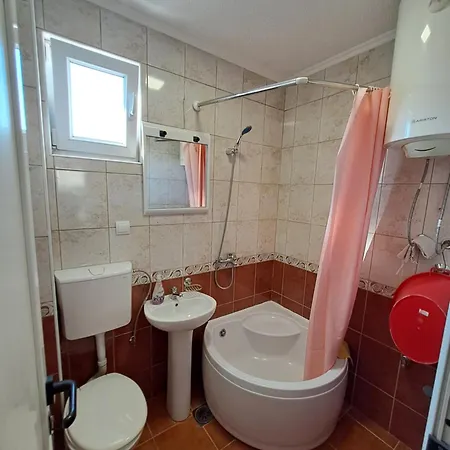 Apartment Cavor