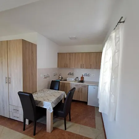 Apartment Cavor