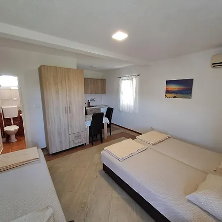 Apartment Cavor